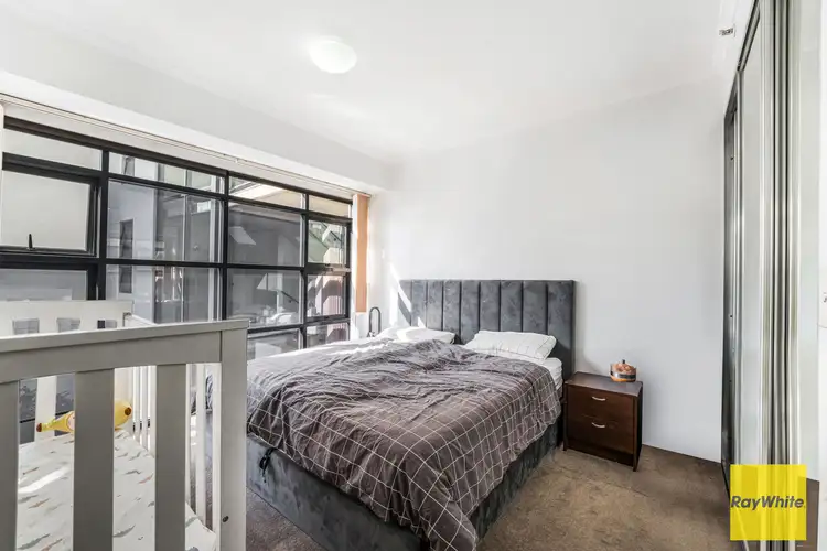 Second view of Homely apartment listing, 302/221 Sydney Park Road, Erskineville NSW 2043