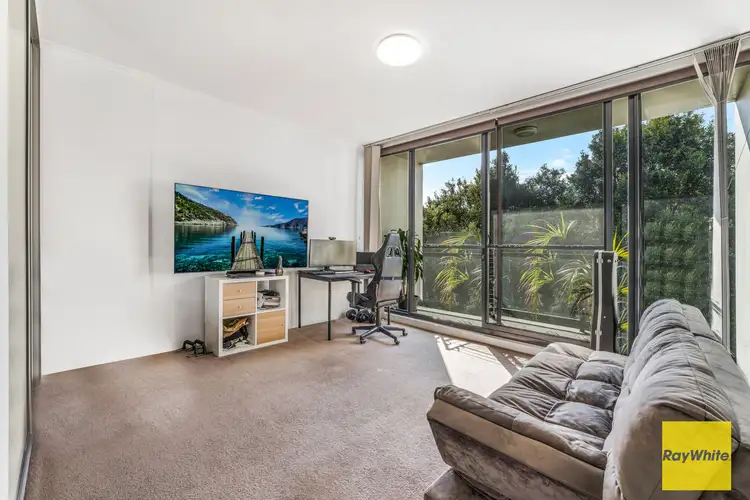 Third view of Homely apartment listing, 302/221 Sydney Park Road, Erskineville NSW 2043