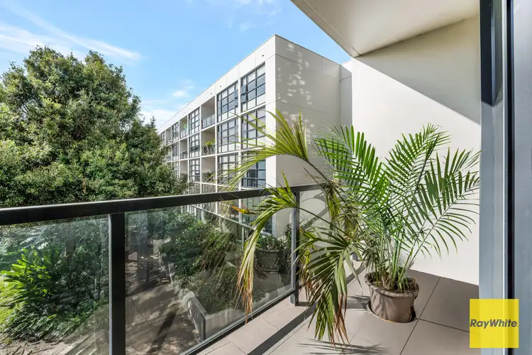 Fifth view of Homely apartment listing, 302/221 Sydney Park Road, Erskineville NSW 2043