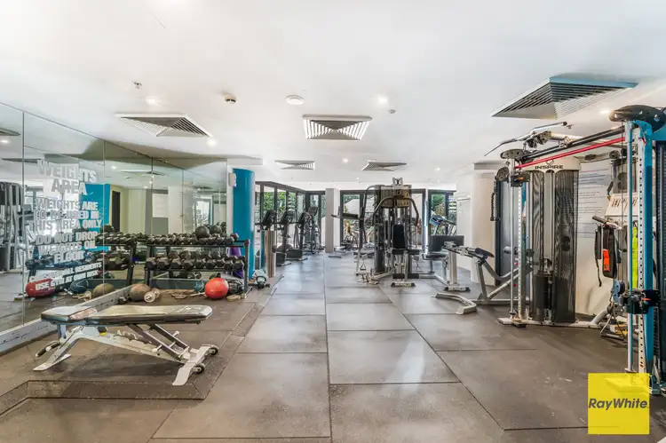 Sixth view of Homely apartment listing, 302/221 Sydney Park Road, Erskineville NSW 2043