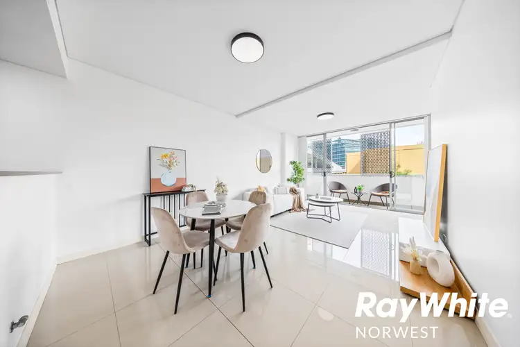 3203/39 Rhodes Street, Hillsdale NSW 2036