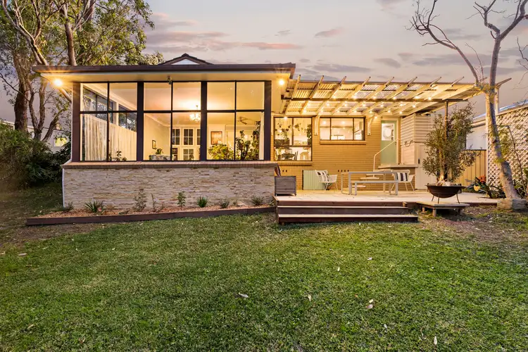 Main view of Homely house listing, 11 Palmer Street, Rocky Point NSW 2259