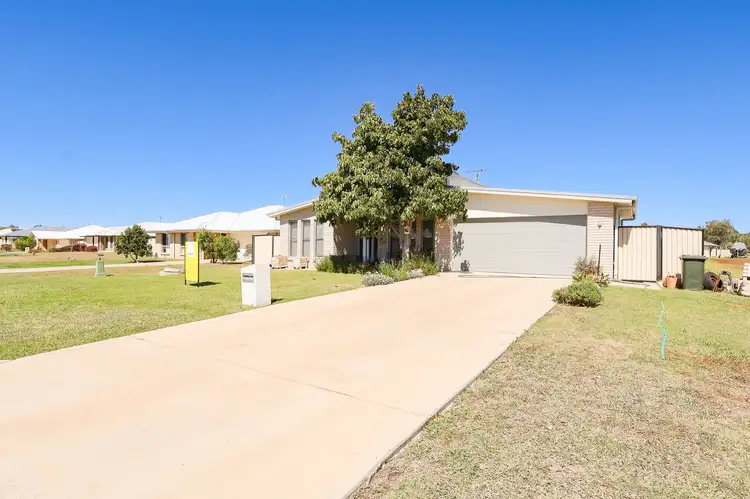 52 Howard Street, Roma QLD 4455
