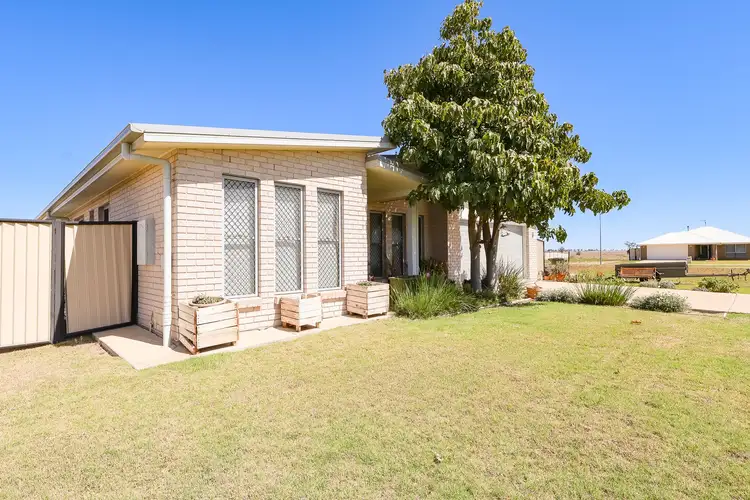 Second view of Homely house listing, 52 Howard Street, Roma QLD 4455