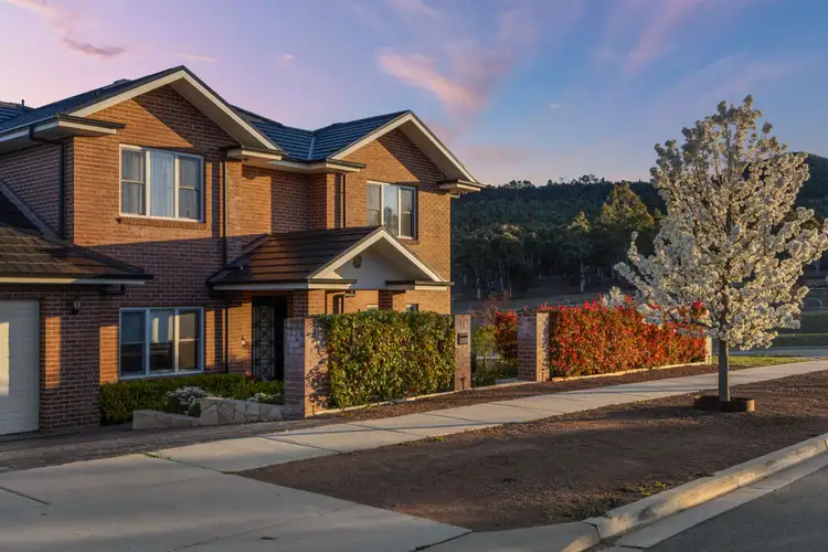 11 Roarty Street, Denman Prospect ACT 2611