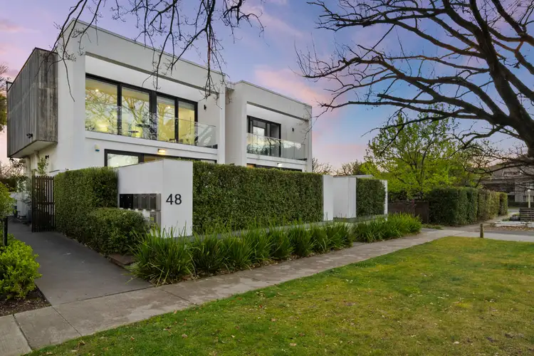 2/48 Ijong Street, Braddon ACT 2612