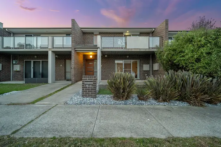 Second view of Homely house listing, 77 Plimsoll Drive, Casey ACT 2913