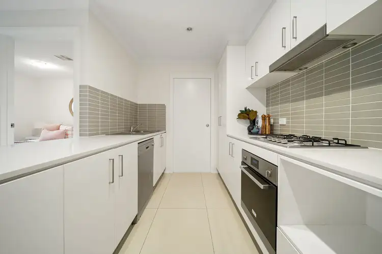 Fourth view of Homely house listing, 77 Plimsoll Drive, Casey ACT 2913