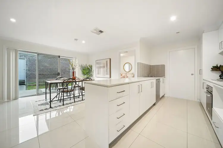 Fifth view of Homely house listing, 77 Plimsoll Drive, Casey ACT 2913