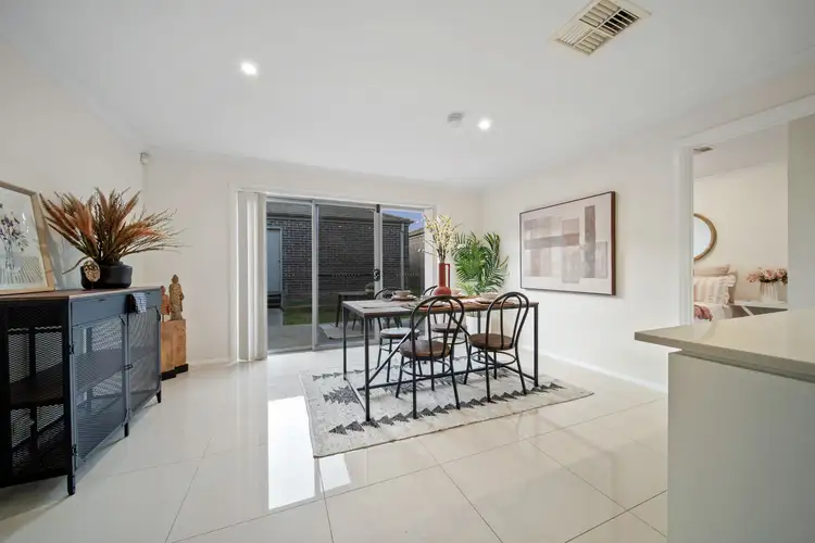 Sixth view of Homely house listing, 77 Plimsoll Drive, Casey ACT 2913