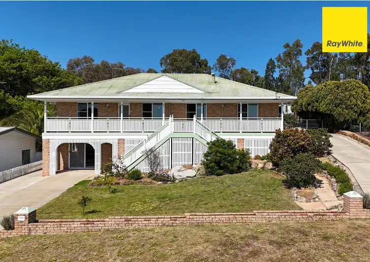 Main view of Homely house listing, 79 Queen Street, Warialda NSW 2402