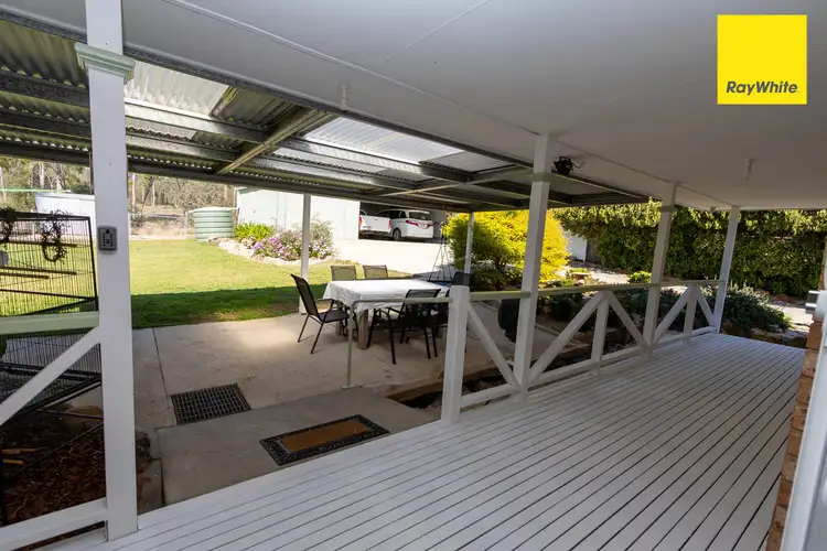 Third view of Homely house listing, 79 Queen Street, Warialda NSW 2402