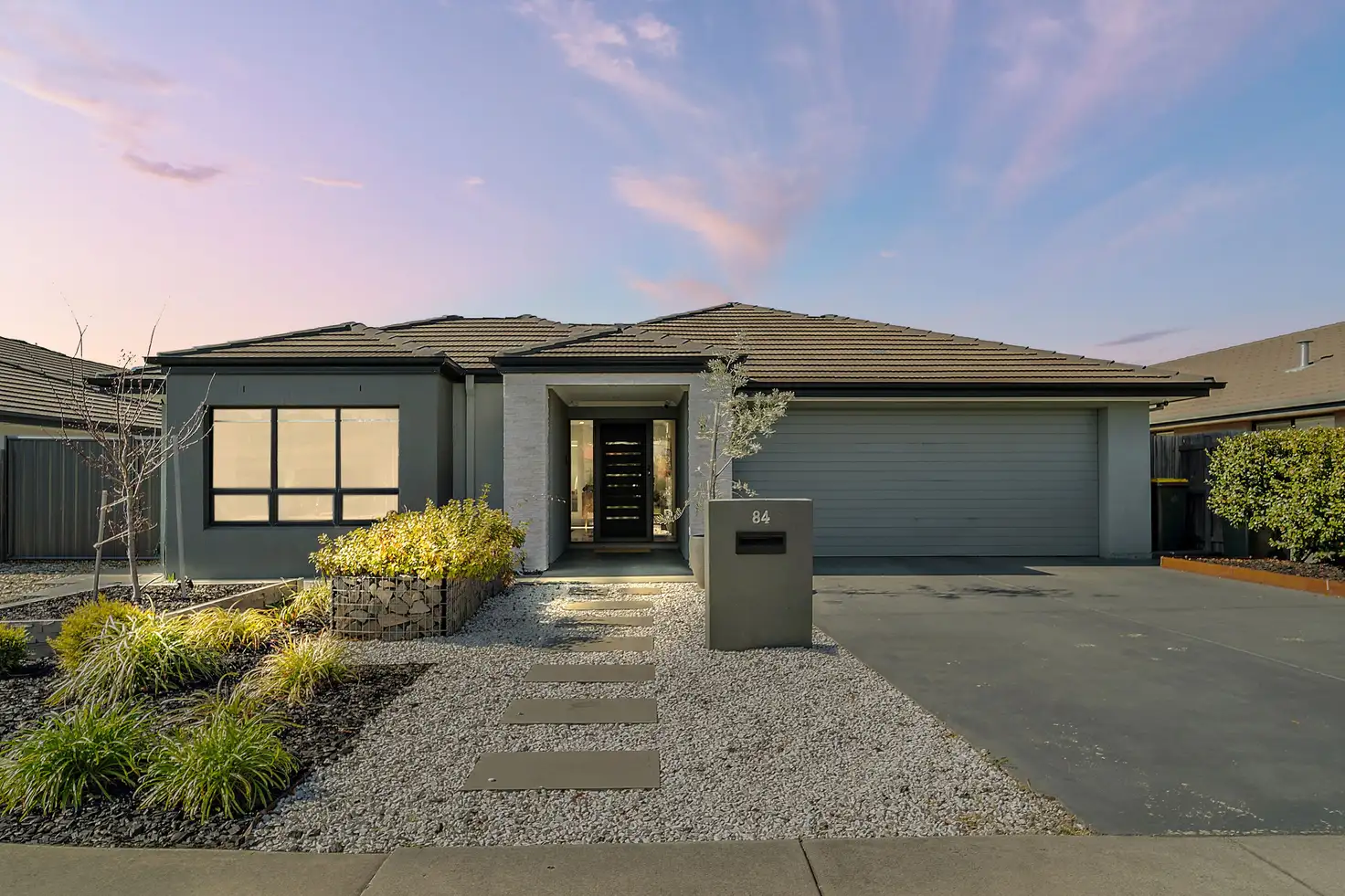 Main view of Homely house listing, 84 Overall Avenue, Casey ACT 2913