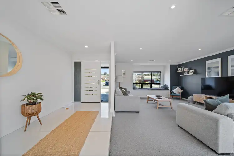 Second view of Homely house listing, 84 Overall Avenue, Casey ACT 2913