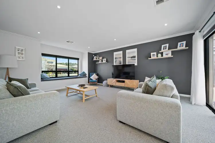 Fourth view of Homely house listing, 84 Overall Avenue, Casey ACT 2913