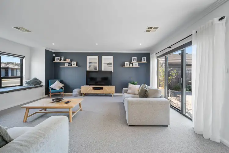 Fifth view of Homely house listing, 84 Overall Avenue, Casey ACT 2913