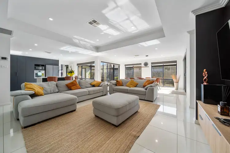 Sixth view of Homely house listing, 84 Overall Avenue, Casey ACT 2913