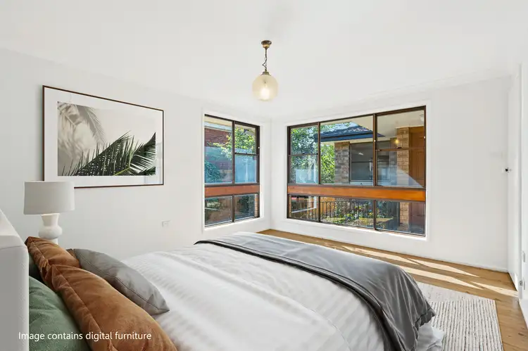 Fifth view of Homely villa listing, 1/250 Gipps Road, Keiraville NSW 2500