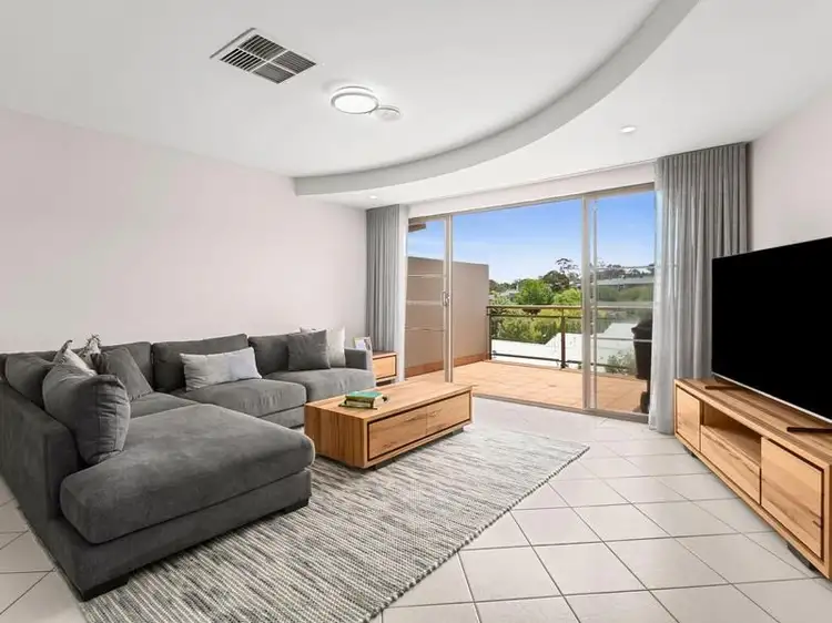 Main view of Homely apartment listing, 17/10 Hopegood Place, Garran ACT 2605