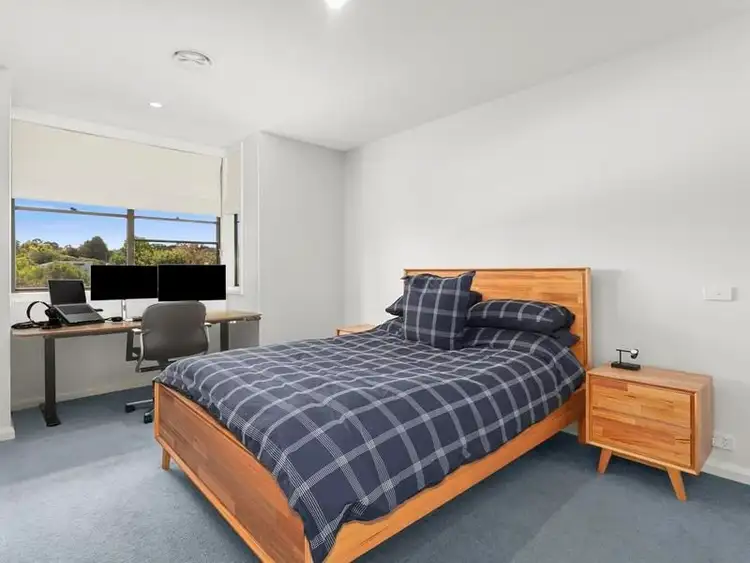 Fifth view of Homely apartment listing, 17/10 Hopegood Place, Garran ACT 2605