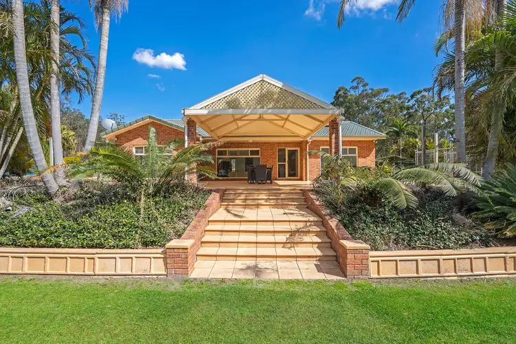Third view of Homely house listing, 556 Italia Road, East Seaham NSW 2324