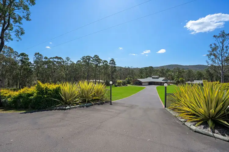 Fourth view of Homely house listing, 556 Italia Road, East Seaham NSW 2324