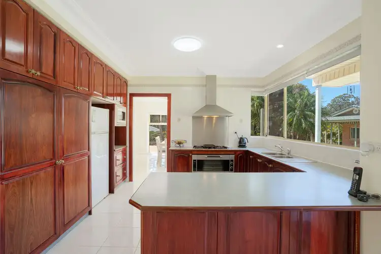 Fifth view of Homely house listing, 556 Italia Road, East Seaham NSW 2324