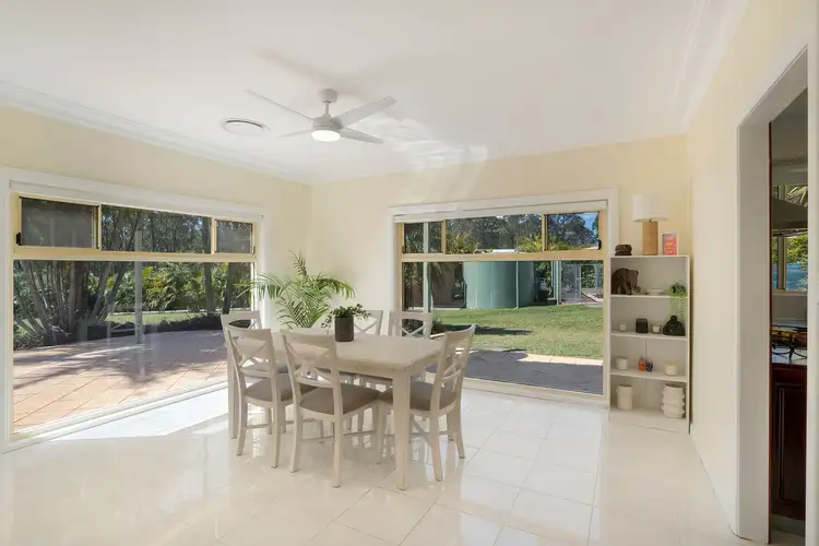 Sixth view of Homely house listing, 556 Italia Road, East Seaham NSW 2324