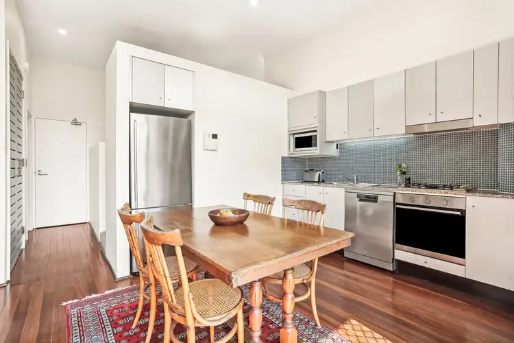 Main view of Homely apartment listing, 19/277-285 Crown Street, Surry Hills NSW 2010