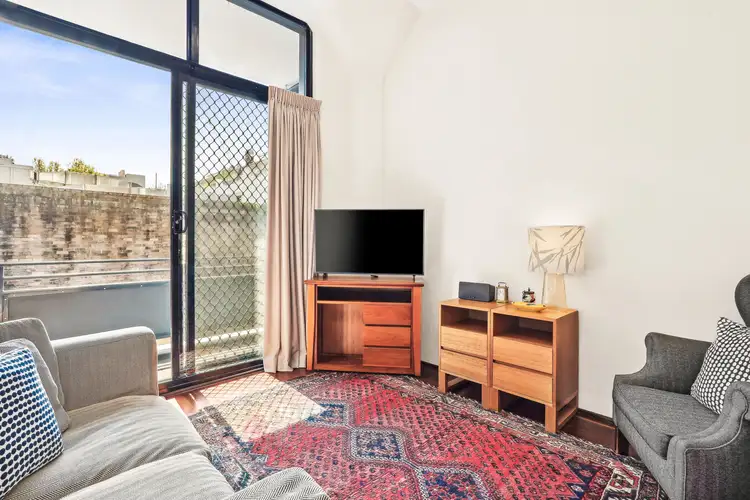 Fifth view of Homely apartment listing, 19/277-285 Crown Street, Surry Hills NSW 2010