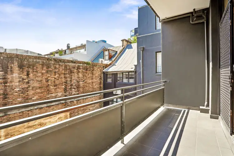 Sixth view of Homely apartment listing, 19/277-285 Crown Street, Surry Hills NSW 2010