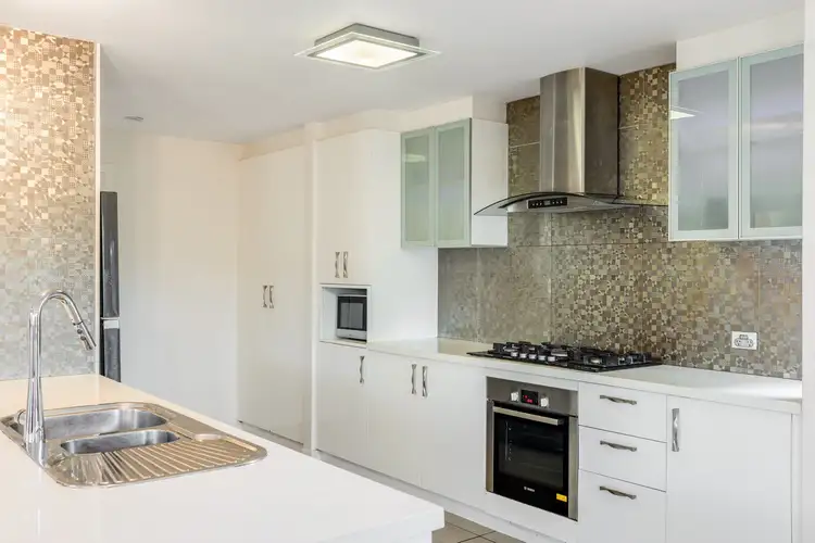 Third view of Homely villa listing, 21/21 Andersson Court, Highfields QLD 4352
