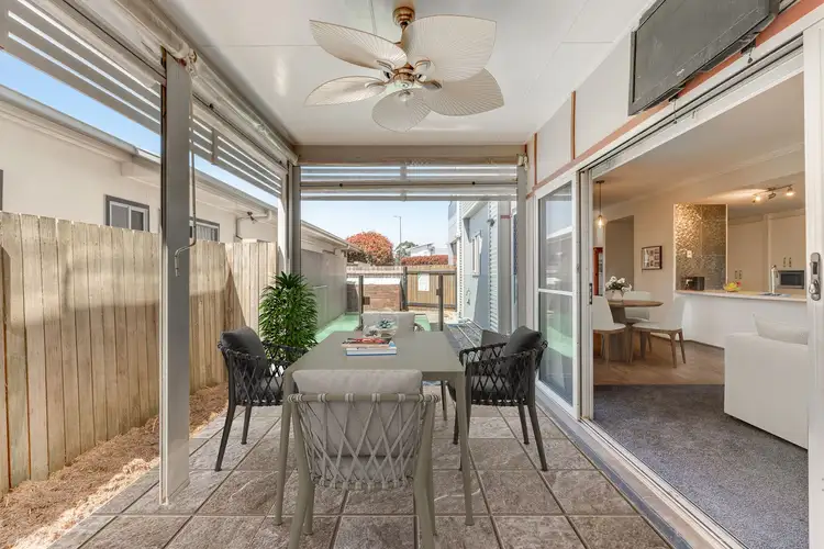 Fifth view of Homely villa listing, 21/21 Andersson Court, Highfields QLD 4352