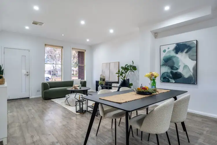 Second view of Homely house listing, 7 Brearley Place, Roxburgh Park VIC 3064