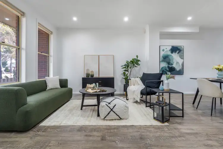 Third view of Homely house listing, 7 Brearley Place, Roxburgh Park VIC 3064