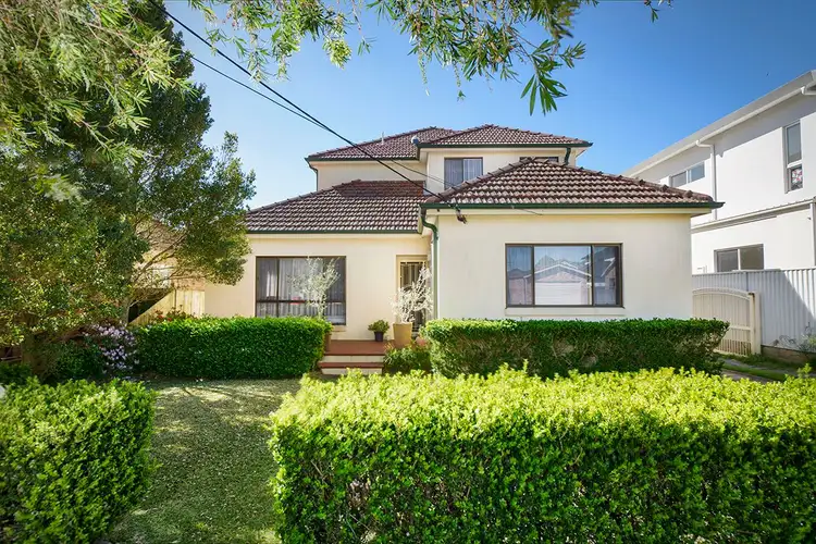 Second view of Homely house listing, 13 Denman Avenue, Cronulla NSW 2230