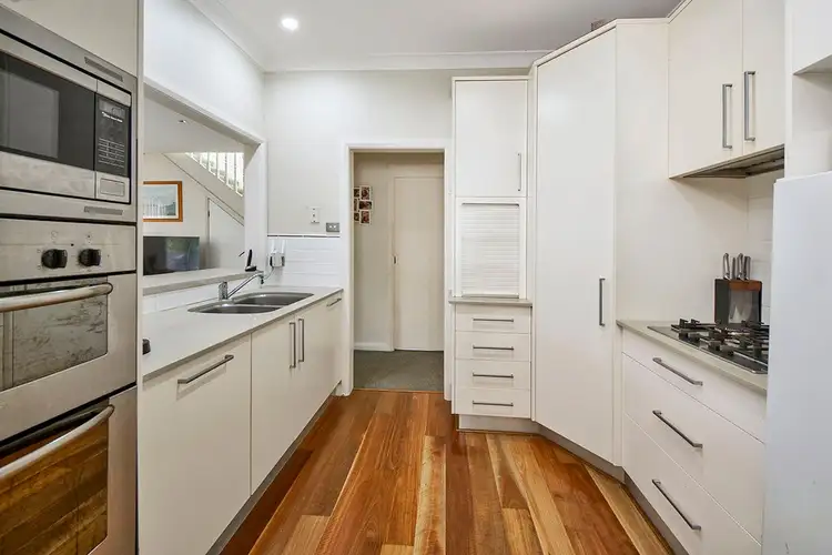 Fifth view of Homely house listing, 13 Denman Avenue, Cronulla NSW 2230