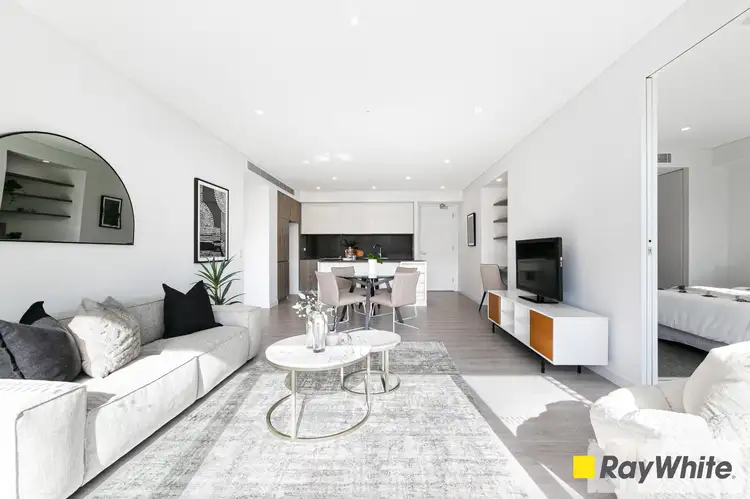 223/1 Kingfisher Street, Lidcombe NSW 2141