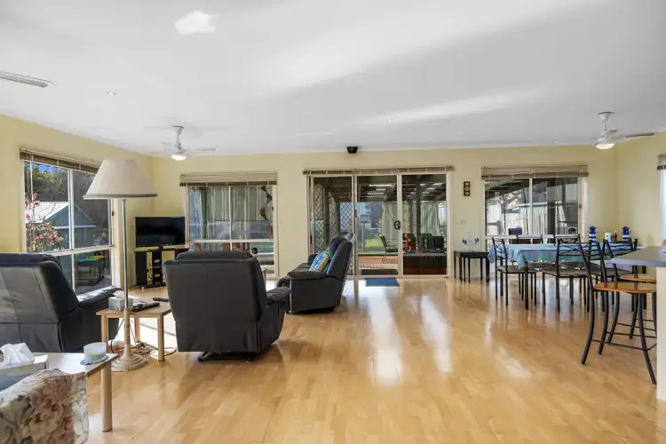 Fifth view of Homely house listing, 5 Smythe Place, Inverloch VIC 3996