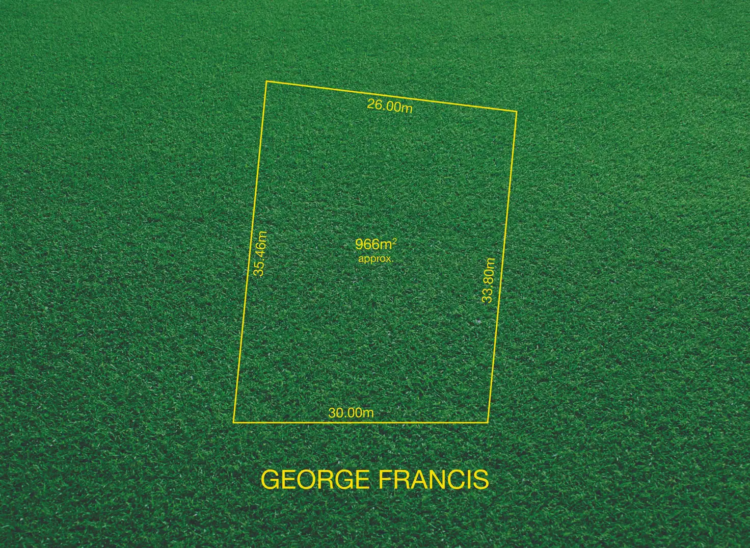 Main view of Homely land listing, 9 George Francis Drive, Mount Compass SA 5210