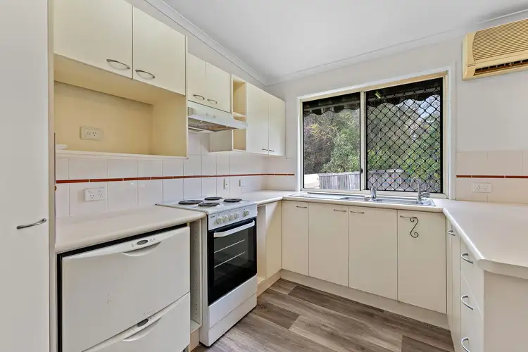 Fourth view of Homely house listing, 201/758 Blunder Road, Durack QLD 4077