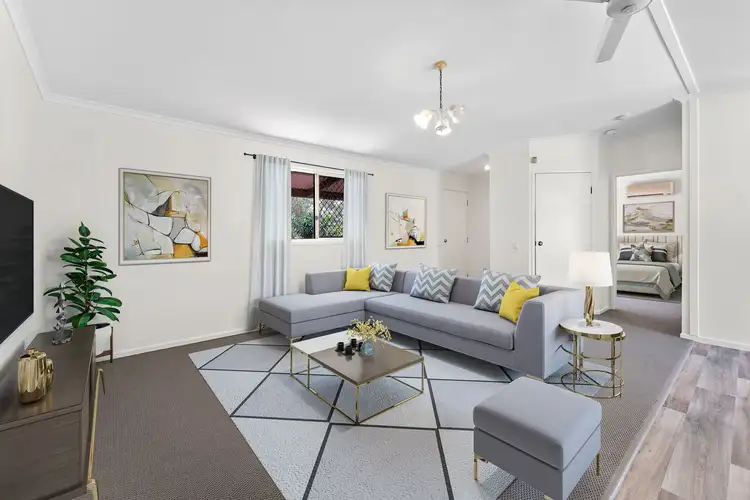 Fifth view of Homely house listing, 201/758 Blunder Road, Durack QLD 4077
