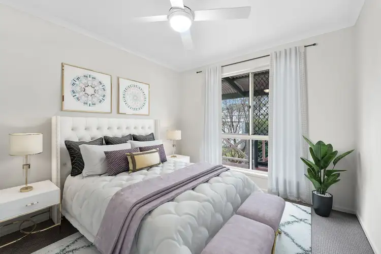 Sixth view of Homely house listing, 201/758 Blunder Road, Durack QLD 4077