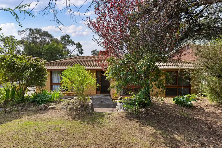 Main view of Homely house listing, 24 Wattle Crescent, Tea Tree Gully SA 5091