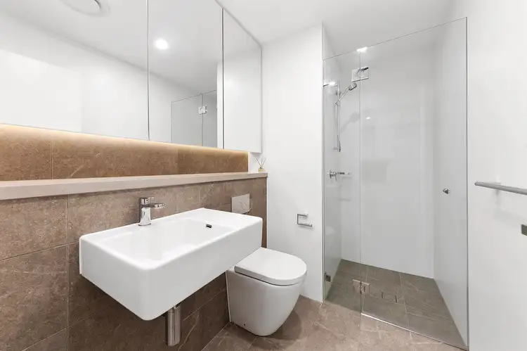 Sixth view of Homely apartment listing, 215/34 Railway Crescent, Jannali NSW 2226