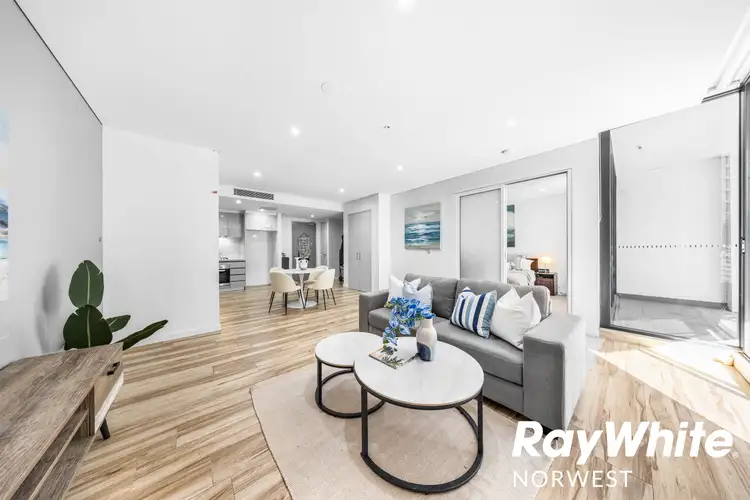 668/2 Gearin Alley, Mascot NSW 2020