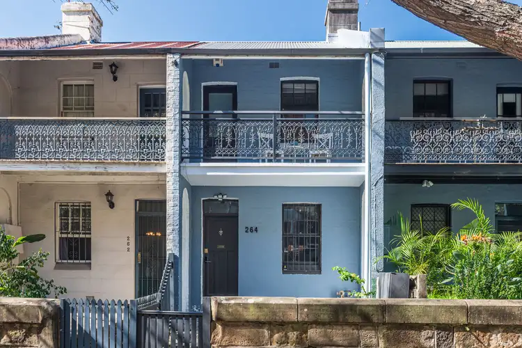 264 Harris Street, Pyrmont NSW 2009