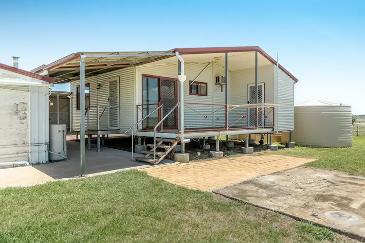Third view of Homely rural property listing, 74 West Road, Cambooya QLD 4358