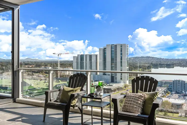 Main view of Homely house listing, 86/39 Benjamin Way, Belconnen ACT 2617
