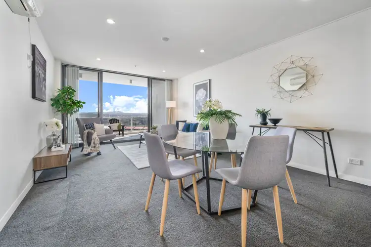 Third view of Homely house listing, 86/39 Benjamin Way, Belconnen ACT 2617